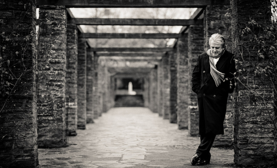 Orquestra Sinfônica do Paraná estreia novo Steinway & Sons com participação do pianista irlandês Barry Douglas