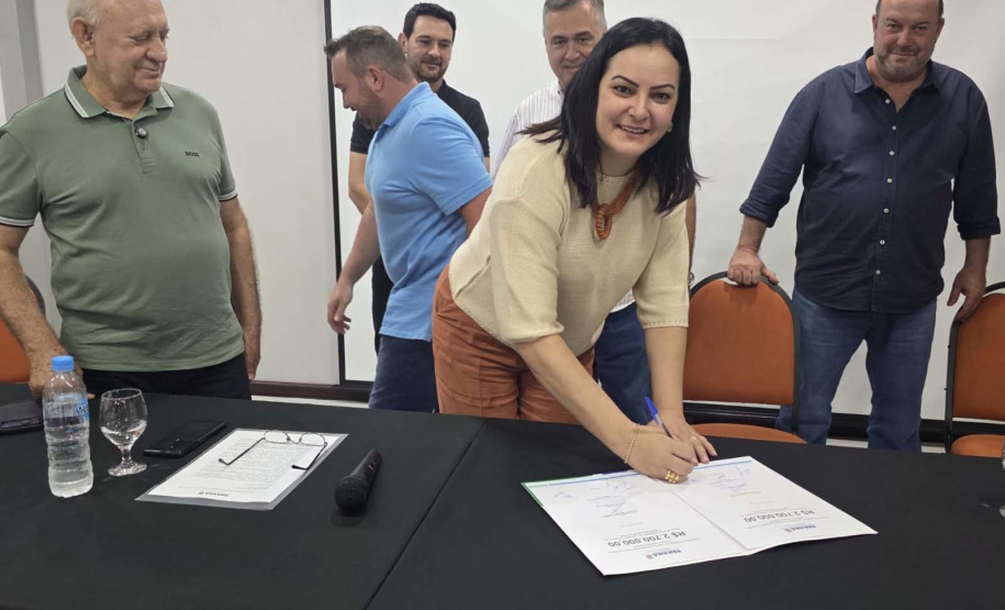 overno do Estado autoriza R$ 2,7 milhões para reforma e ampliação do hospital de Verê