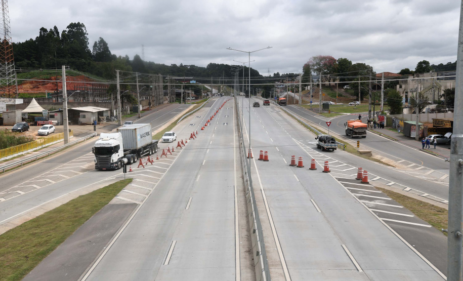 RODOVIA DOS MINÉRIOS