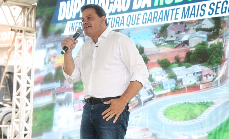 RODOVIA DOS MINÉRIOS