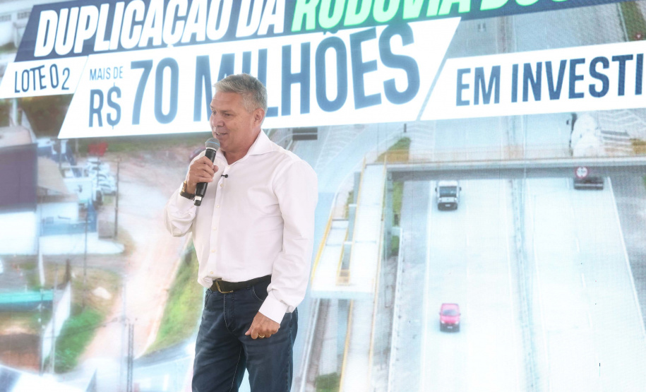 RODOVIA DOS MINÉRIOS