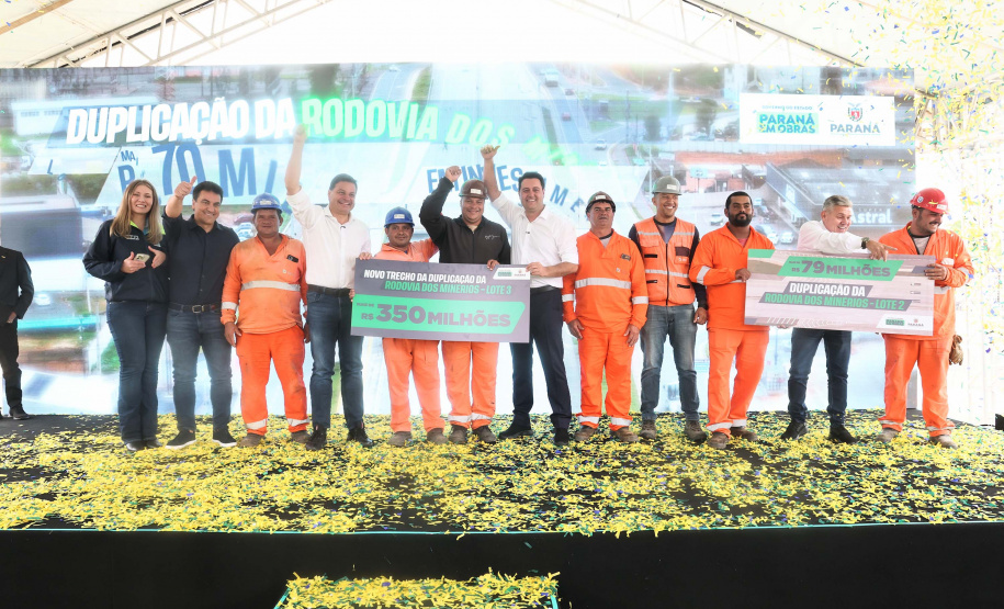 RODOVIA DOS MINÉRIOS