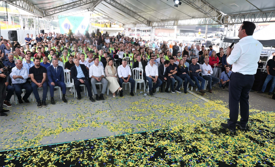 RODOVIA DOS MINÉRIOS