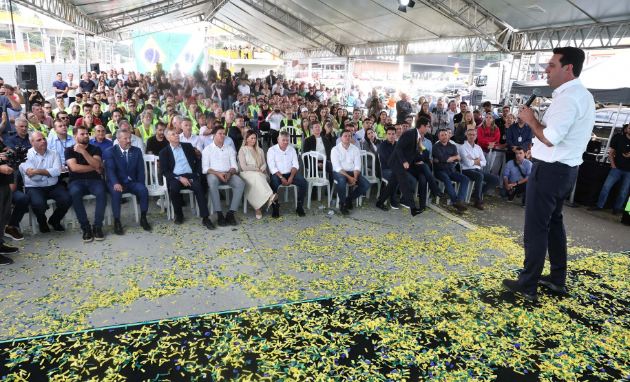 RODOVIA DOS MINÉRIOS