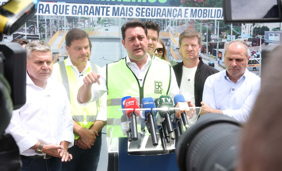 RODOVIA DOS MINÉRIOS