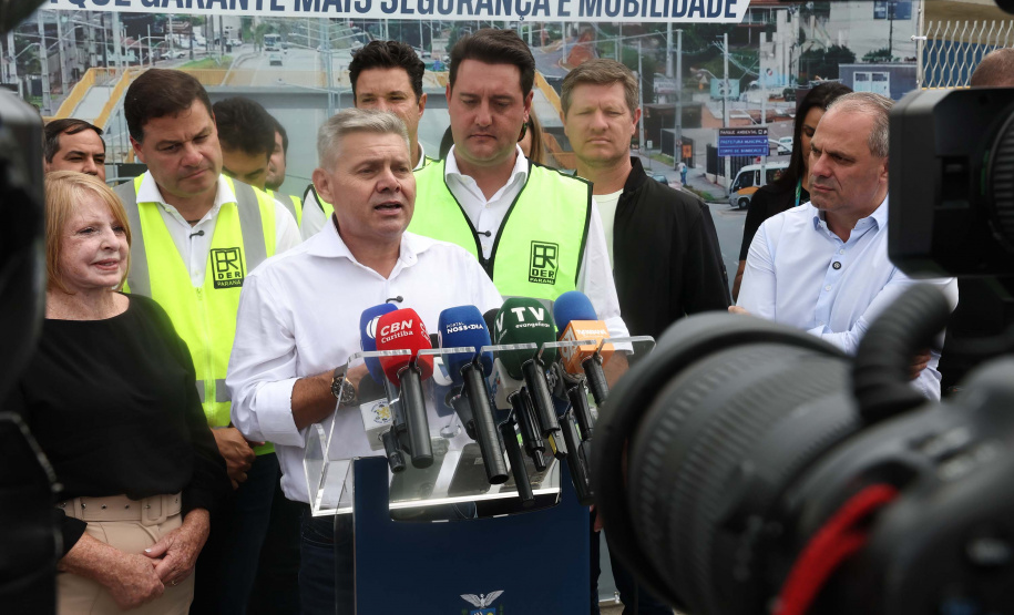 RODOVIA DOS MINÉRIOS