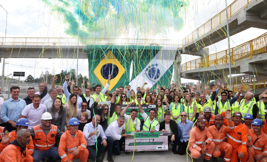 RODOVIA DOS MINÉRIOS