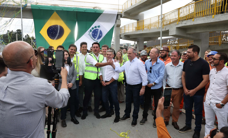 RODOVIA DOS MINÉRIOS