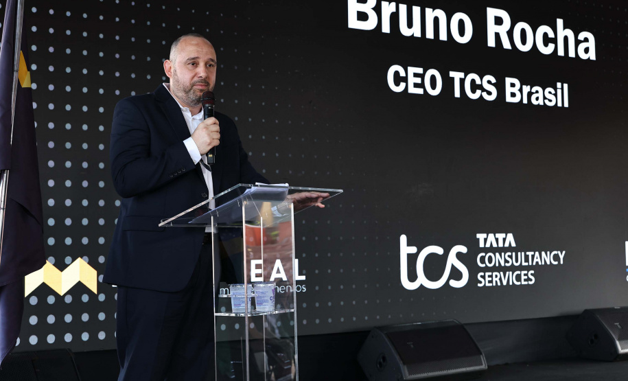 Indiana TCS dá pontapé para construção de campus tecnológico em Londrina