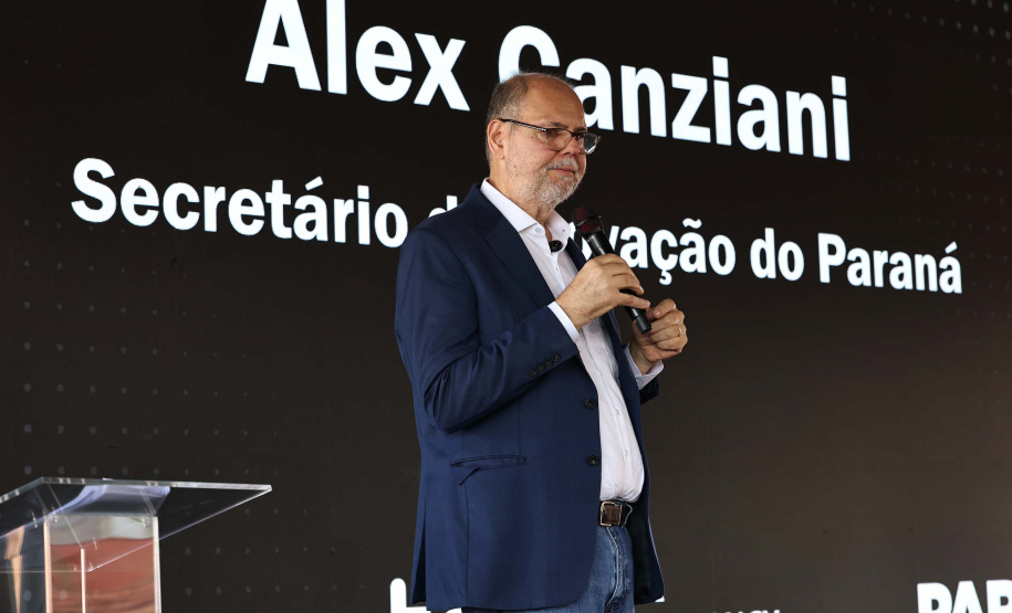 Indiana TCS dá pontapé para construção de campus tecnológico em Londrina