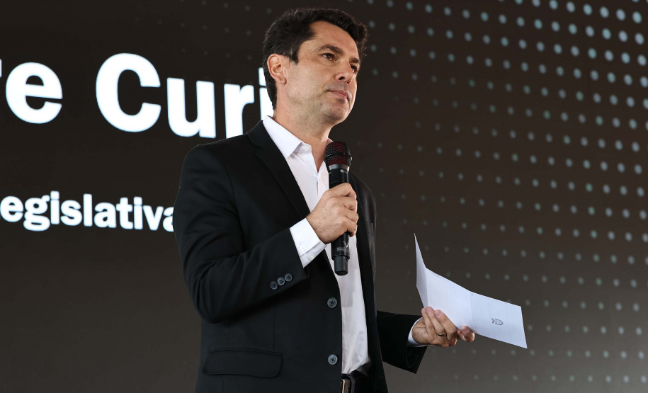 Indiana TCS dá pontapé para construção de campus tecnológico em Londrina