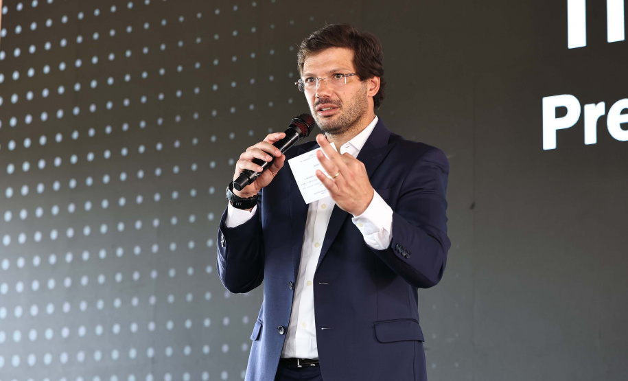 Indiana TCS dá pontapé para construção de campus tecnológico em Londrina