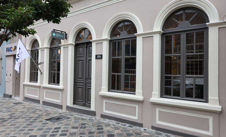 FACOP MUSEU DA LIMPEZA