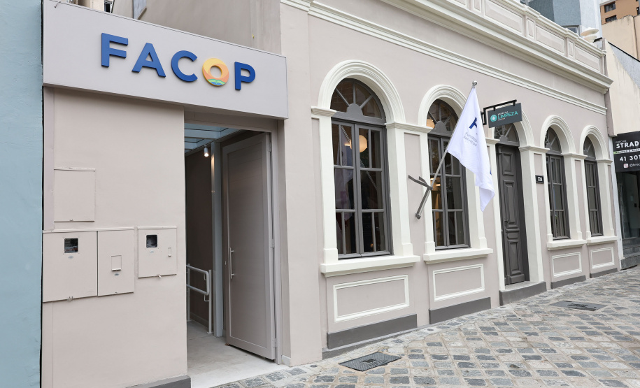 FACOP MUSEU DA LIMPEZA