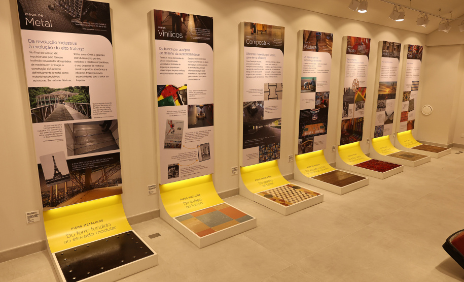 FACOP MUSEU DA LIMPEZA