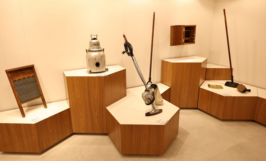 FACOP MUSEU DA LIMPEZA