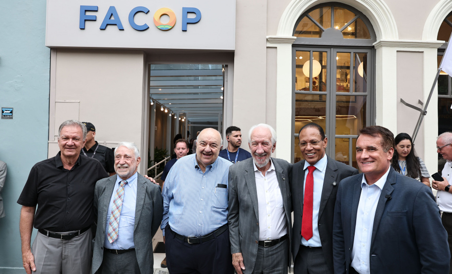 FACOP MUSEU DA LIMPEZA