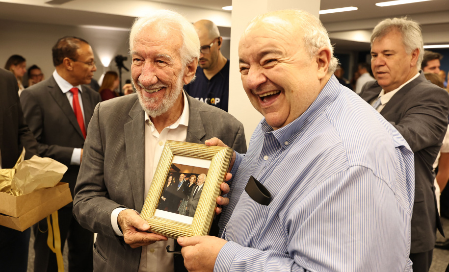 FACOP MUSEU DA LIMPEZA