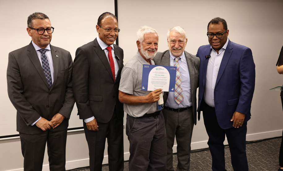 FACOP MUSEU DA LIMPEZA