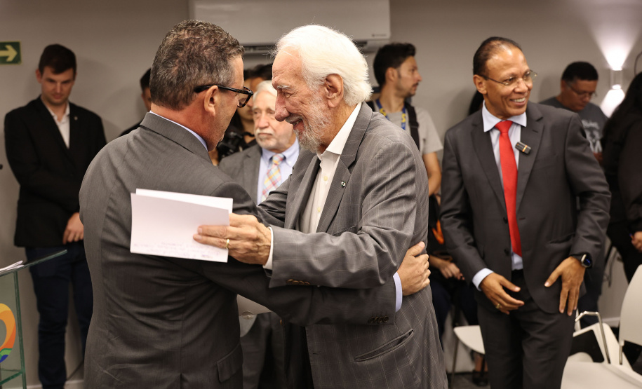 FACOP MUSEU DA LIMPEZA