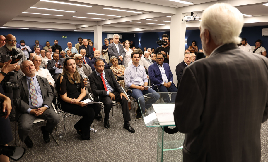 FACOP MUSEU DA LIMPEZA