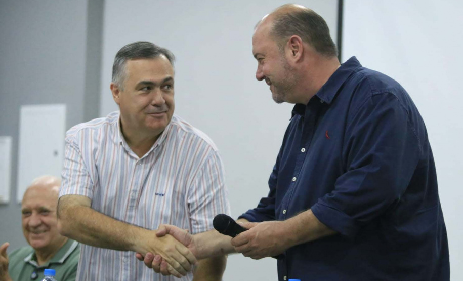 overno do Estado autoriza R$ 2,7 milhões para reforma e ampliação do hospital de Verê