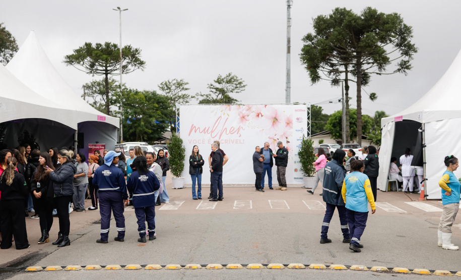 Jhonatan Rodrigues/Ceasa