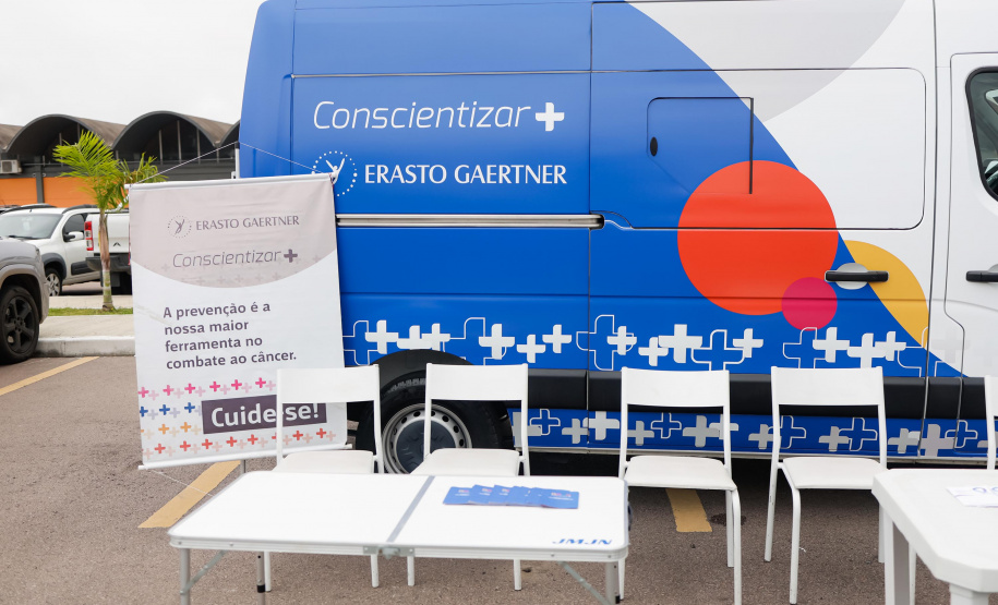 Jhonatan Rodrigues/Ceasa