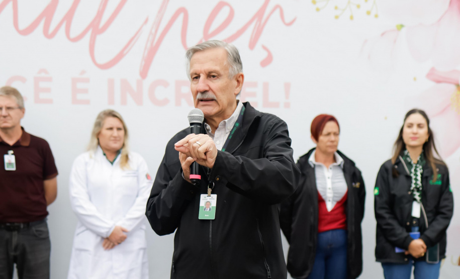 Jhonatan Rodrigues/Ceasa