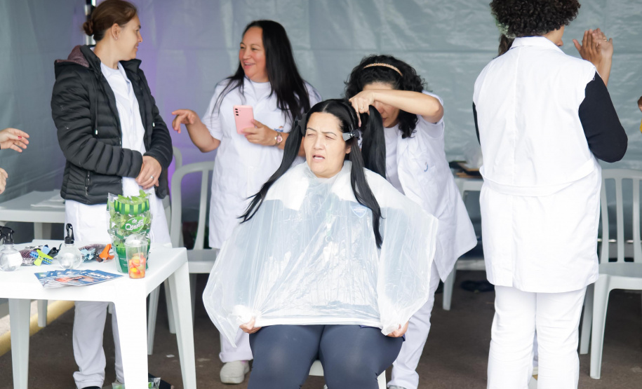 Jhonatan Rodrigues/Ceasa