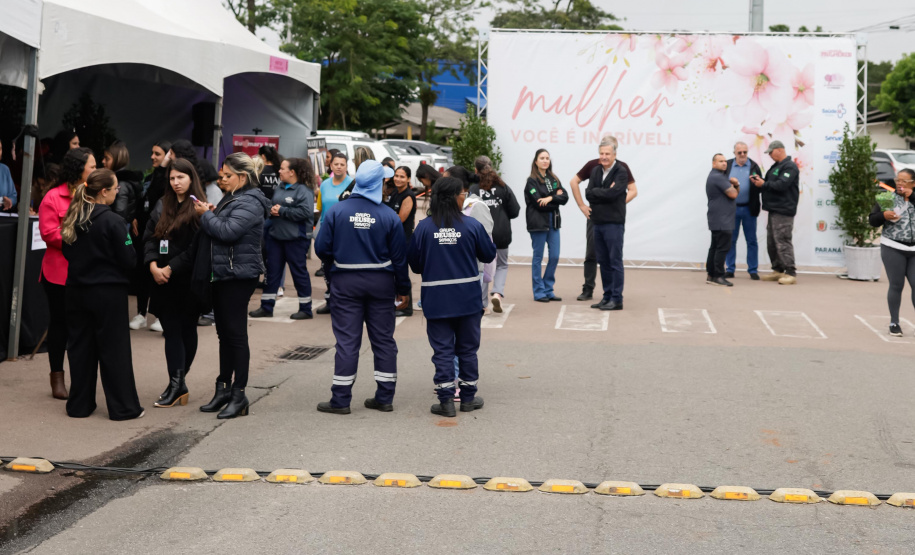 Jhonatan Rodrigues/Ceasa