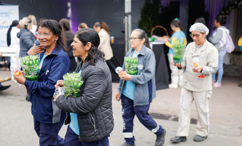 Jhonatan Rodrigues/Ceasa