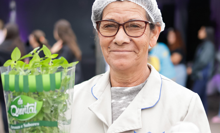 Jhonatan Rodrigues/Ceasa