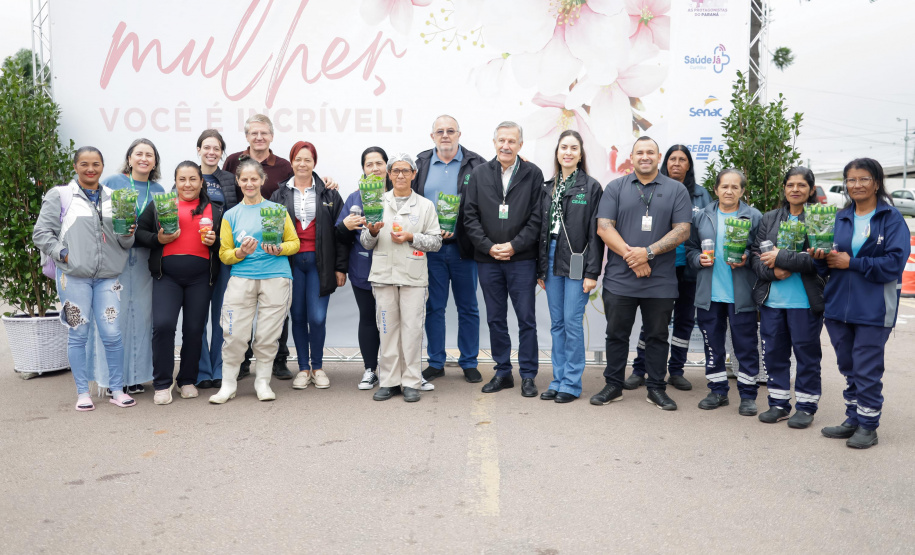 Jhonatan Rodrigues/Ceasa