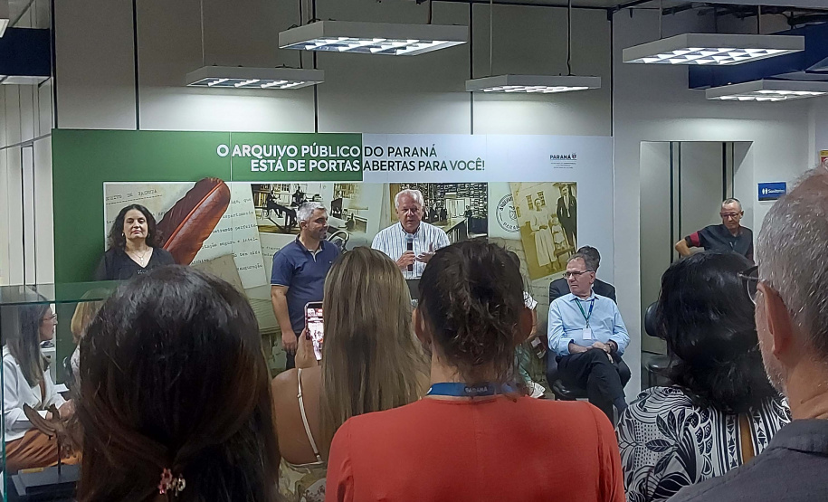 “333 anos de Curitiba”: nova exposição do Arquivo Público do Paraná destaca o papel das áreas verdes na identidade da Capital