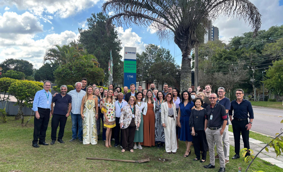 “333 anos de Curitiba”: nova exposição do Arquivo Público do Paraná destaca o papel das áreas verdes na identidade da Capital