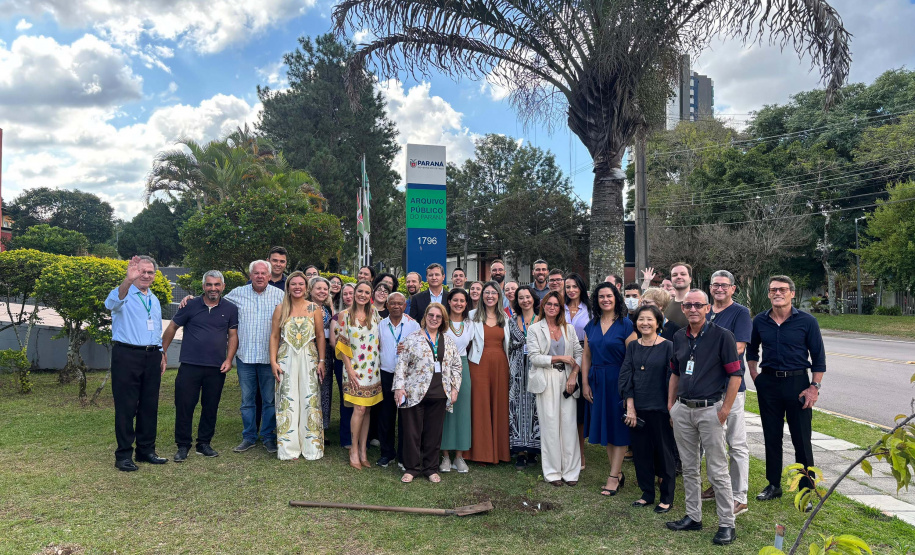 “333 anos de Curitiba”: nova exposição do Arquivo Público do Paraná destaca o papel das áreas verdes na identidade da Capital