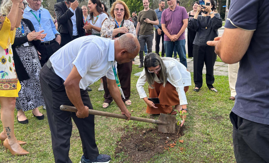 “333 anos de Curitiba”: nova exposição do Arquivo Público do Paraná destaca o papel das áreas verdes na identidade da Capital