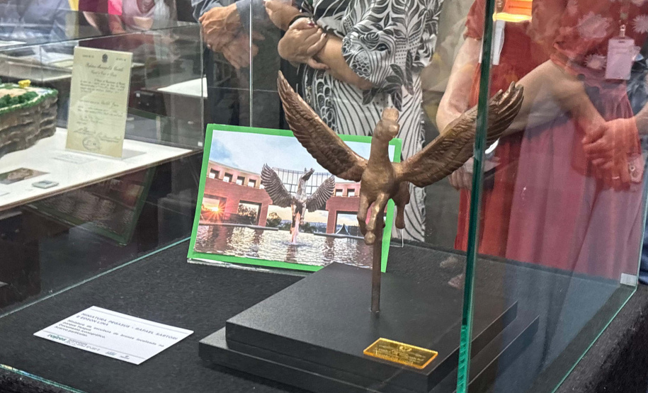 “333 anos de Curitiba”: nova exposição do Arquivo Público do Paraná destaca o papel das áreas verdes na identidade da Capital