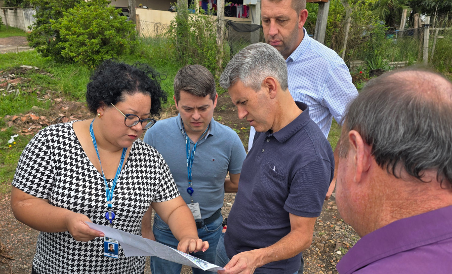 Governo do Estado assina convênio de R$ 25,3 milhões para pavimentação entre Tijucas do Sul e São José dos Pinhais