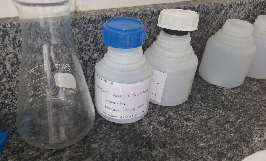 Paraná une vigilância e atenção integral para transformar a água e o saneamento em barreira sanitária