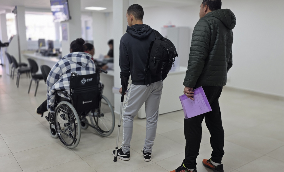 Com 10 mil atendimentos mensais, AME do Hospital do Trabalhador anuncia ampliação de serviços