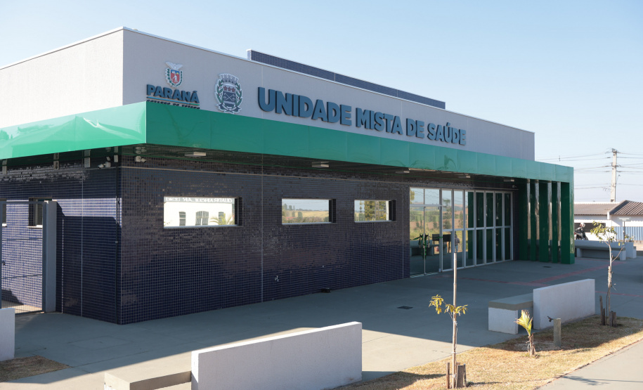Saúde perto de casa: Unidade Mista de Maria Helena transforma a vida de moradores no Noroeste