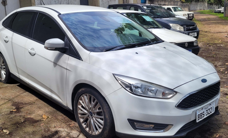 SEAP - Estado abre inscrições para primeiro leilão de veículos do ano