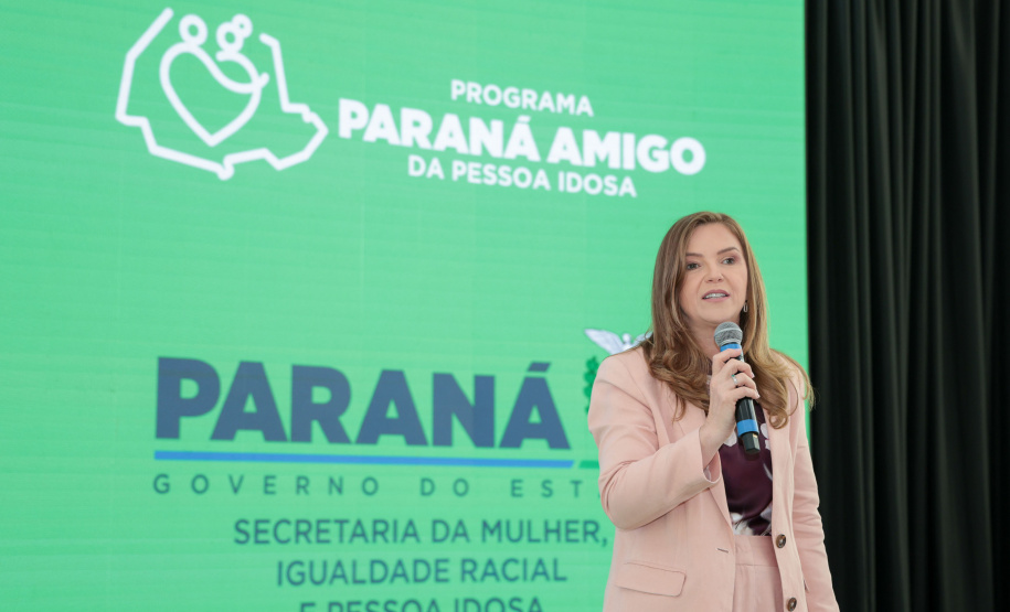 SEMIPI: III Seminário Paraná Amigo da Pessoa Idosa reforça gestão intersetorial e boas práticas na política do cuidado