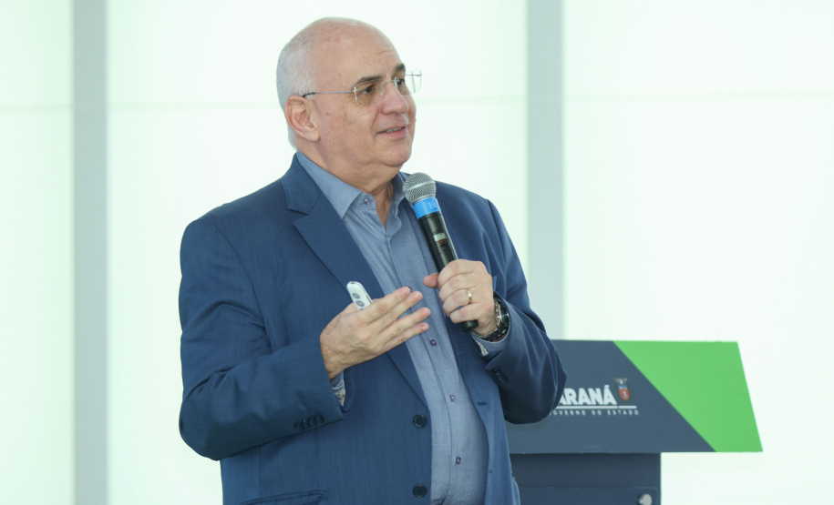 SEMIPI: III Seminário Paraná Amigo da Pessoa Idosa reforça gestão intersetorial e boas práticas na política do cuidado