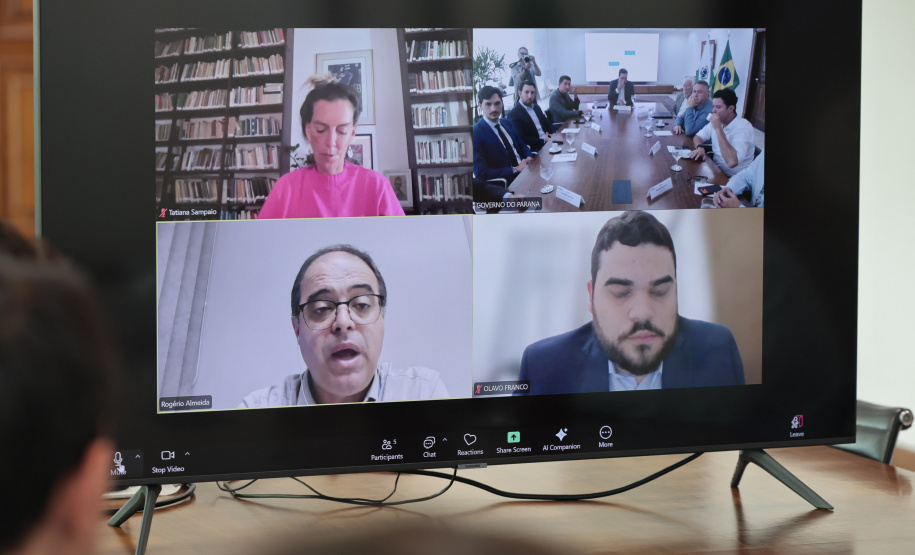 Hospitaldo Trabalhador realiza a primeira aplicação de polilamimina