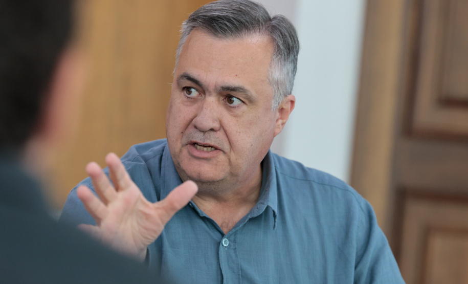 Hospitaldo Trabalhador realiza a primeira aplicação de polilamimina