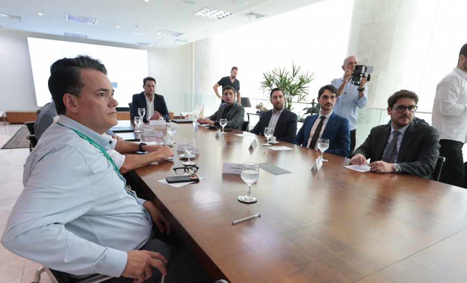 Hospitaldo Trabalhador realiza a primeira aplicação de polilamimina