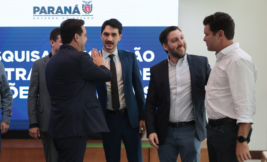 Hospitaldo Trabalhador realiza a primeira aplicação de polilamimina